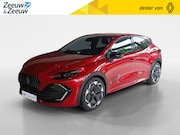 Renault Clio - 1.2 TCe 115 techno | Beschikbaar per 26 september 2026| Rijd