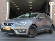 Seat Leon - 1.4 TSI FR 140PK|Alcantara|SeatSound|Navi|