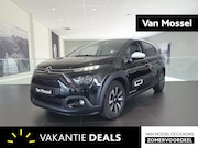 Citroën C3 - Feel Edition | Automaat | Climate Control | Parkeersensoren