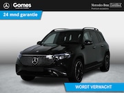 Mercedes-Benz EQB - 250+ AMG 7p. 71 kWh