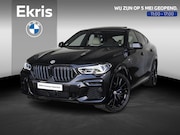 BMW X6 - xDrive40i | M Sportpakket | Innovationspakket | Comfort Acce
