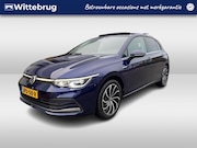 Volkswagen Golf - 1.5 eTSI 150pk DSG Style / Panoramadak / 17" LMV / Elek. Sto