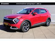 Kia Sportage - 1.6 T-GDi MHEV DynamicLine Navigatie / Camera / Trekhaak