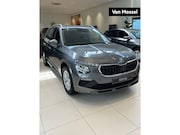 Skoda Kamiq - 1.0 TSI Business Edition | LED Koplampen | Apple Carplay/And
