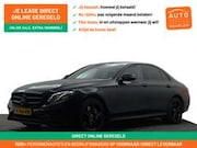 Mercedes-Benz E-klasse - e AMG Night Edition Aut- Memory Seats, Sfeerverlic