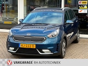 Kia Niro - 1.6 GDi Hybrid ComfortLine