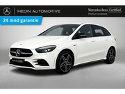 Mercedes-Benz B-klasse - B 250e Automaat Business Solution AMG | Nightpakket | Parkee