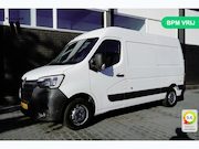 Renault Master - 2.3 dCi 150PK L2H2 EURO 6 - Airco - Navi - Cruise - €15.900,