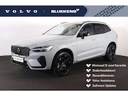 Volvo XC60 - T6 Recharge AWD Plus Black Edition - Panorama/schuifdak - In