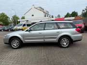 Subaru Outback - 2.5i, 121kw/165pk, AWD, AUT.ERG MOOI