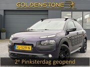 Citroën C4 Cactus - 1.2 PureTech Business Plus 2e Eigenaar, Pano, Camera, Navi, 