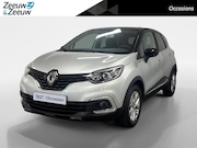 Renault Captur - 1.2 TCe Limited AUTOMAAT NAVI AIRCO CRUISE CONTROLE HOGE INS