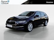 Skoda Octavia - Combi 150PK TSI MHEV Business Edition Plus | Electrisch Wegk