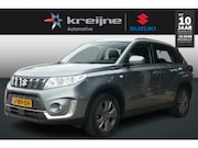 Suzuki Vitara - 1.0 Boosterjet Select | Trekhaak | Cruise | RIJKLAARPRIJS