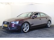 Audi A5 - Sportback 1.8 TFSI Business Edition