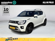 Suzuki Ignis - 1.2 Smart Hybrid Style **AUTOMAAT/ STOELVERWARMING/ KEYLESS