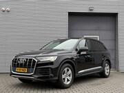 Audi Q7 - 50 TDI quattro Pro Line I Aut. I 286 PK I Grijs Kenteken I C