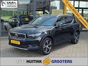 Volvo XC40 - 1.5 T4 Recharge Inscription - Pilot assist - camera - navi