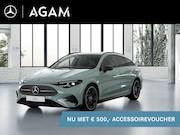Mercedes-Benz CLA-Klasse - Shooting Brake 180 Business Solution AMG