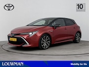 Toyota Corolla - 1.8 Hybrid Executive | Comfortstoelen |