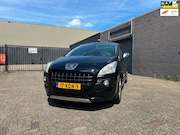 Peugeot 3008 - 1.6 THP Online Aut. Clima Cruise Navi Pano Leer PDC LM-Wiele