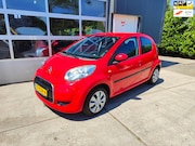 Citroën C1 - 1.0-12V Ambiance automaat