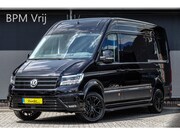 Volkswagen Crafter - L3H3 2.0Tdi 177Pk Aut. | 2xSchuifdeur | Achteruitrijcamera |
