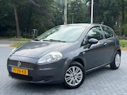 Fiat Punto - 1.4 Dynamic/Airco/Cruise/LMV/NAP/Elekt Raam