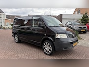 Volkswagen Transporter - 2.5 TDI APK juli 2027Automaat dubbel cabine koude airco