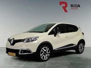 Renault Captur - 0.9 TCe Dynamique|Trekhaak
