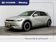 Hyundai IONIQ 5 - Project 45 AWD 73kWh | SOH 95% | zonnepanelen! | speciale ui