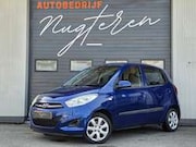 Hyundai i10 - 1.1 i-Drive Cool|Apk 8-2027|Airco|N.A.P