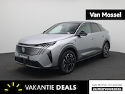 Peugeot 3008 - 1.2 Hybrid 145 GT | 360 Camera | Elek. Kofferklep | Adaptive