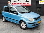 Fiat Panda - 1.2 Dynamic 90.958KM|APK 11-2027|