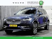 Volvo XC90 - T8 455PK AWD Ultimate Bright | Trekhaak | Leder | 360 Camera