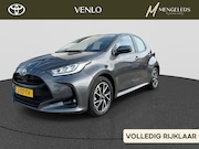 Toyota Yaris - 1.5 Hybrid First Edition | Rijklaar | Dealeronderhouden | Na