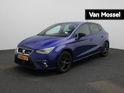 Seat Ibiza - 1.0 TSI FR Business Intense | APPLE CARPLAY | ANDROID AUTO |