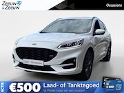 Ford Kuga - 2.5 PHEV ST-Line X | Trekhaak | B&O audio | Winter Pack | El