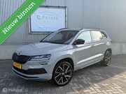 Skoda Karoq - 1.5 TSI ACT Sportline Business 2021 / Virtual Cockpit / LED 