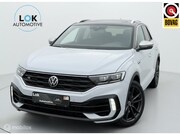 Volkswagen T-Roc - 2.0 TSI 4Motion R PANO|LED|CAMERA|TRKHK|ACC