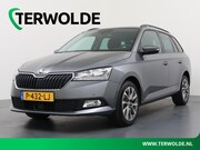 Skoda Fabia - Combi 1.0 TSI Business Edition | Apple Carplay/Android Auto 
