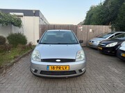 Ford Fiesta - 1.3 Futura