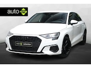 Audi A3 - Sportback 30 TFSI Pro Line / DAB / Cruise control