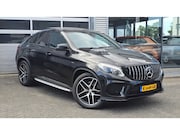 Mercedes-Benz GLE-klasse - Coupé 450 AMG 4MATIC