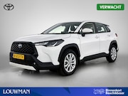 Toyota Corolla Cross - Hybrid 140 Active | BTW Voertuig | Navigatie | Cruise Contro