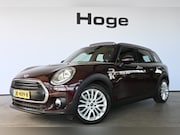 MINI Clubman - 1.5 Salt Business Automaat Navigatie Panoramadak Goed Onderh