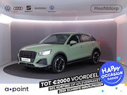 Audi Q2 - 30 TFSI Advanced edition 110 pk | Navigatie | Trekhaak (afne