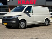 Volkswagen Transporter - 2.0 TDI L2H1150PK!|DSG Automaat|cruise control|airco|achteru