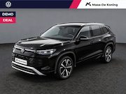 Volkswagen Tayron - Life Edition 1.5 eHybrid 204 PK 6 versn. DSG · Comfort Pakke