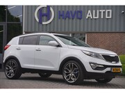Kia Sportage - 1.6 GDI ISG X-tra, AIRCO, TREKHAAK, NAP